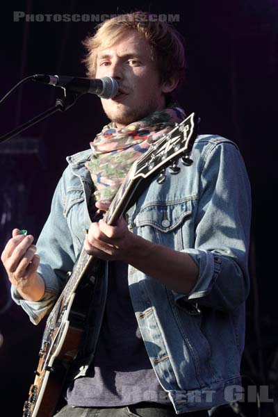 TIGERS CAN SWIM - 2014-09-12 - LA COURNEUVE - Parc Departemental - Scene Zebrock - 